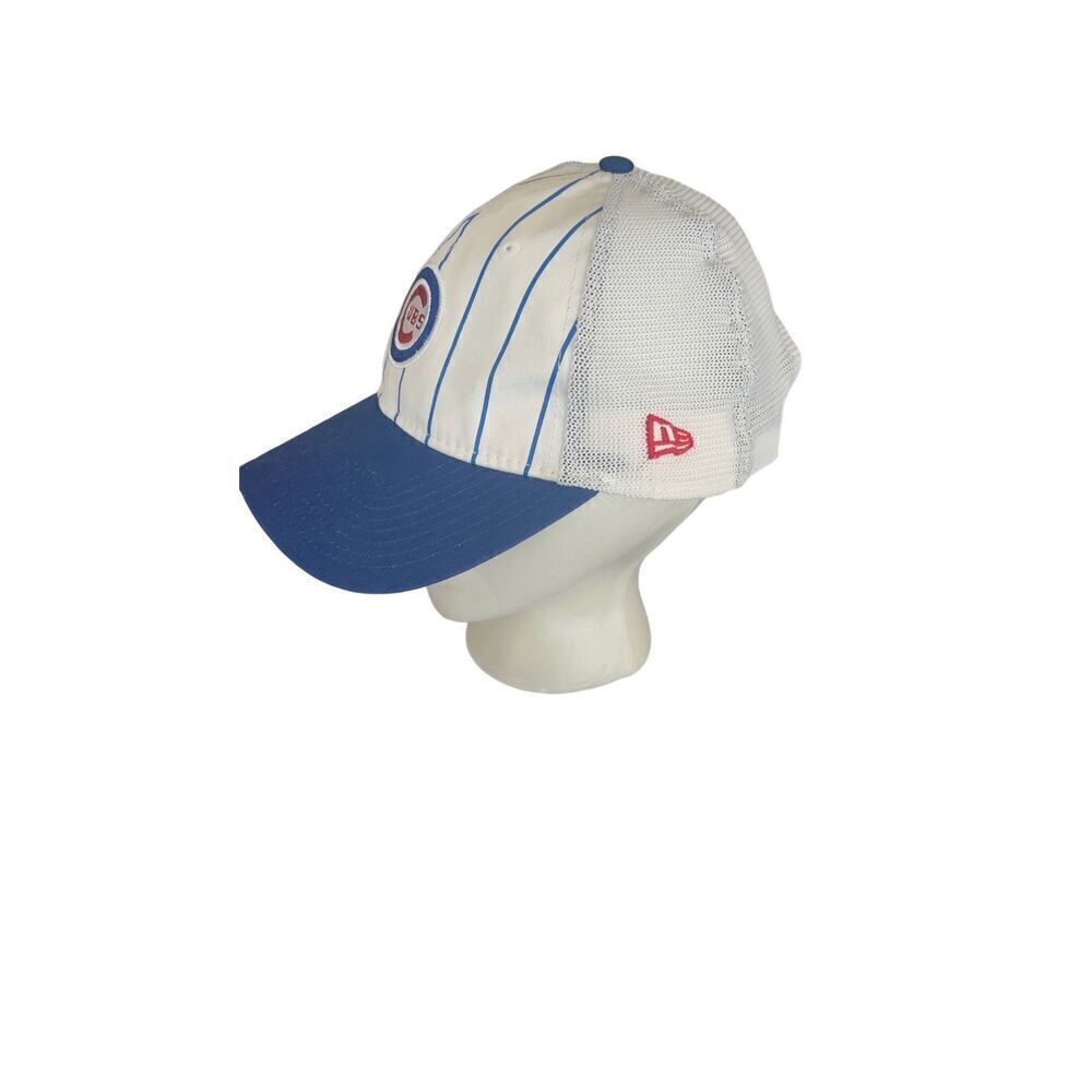 Chicago Cubs woman’s Flex Hat by New Era